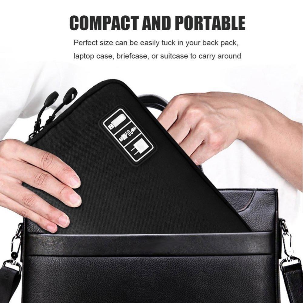 Elphic™ Gadget Organizer Bag