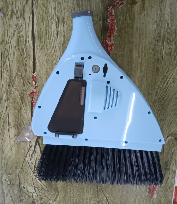 Elphic™ Cordless Cleaning Brush