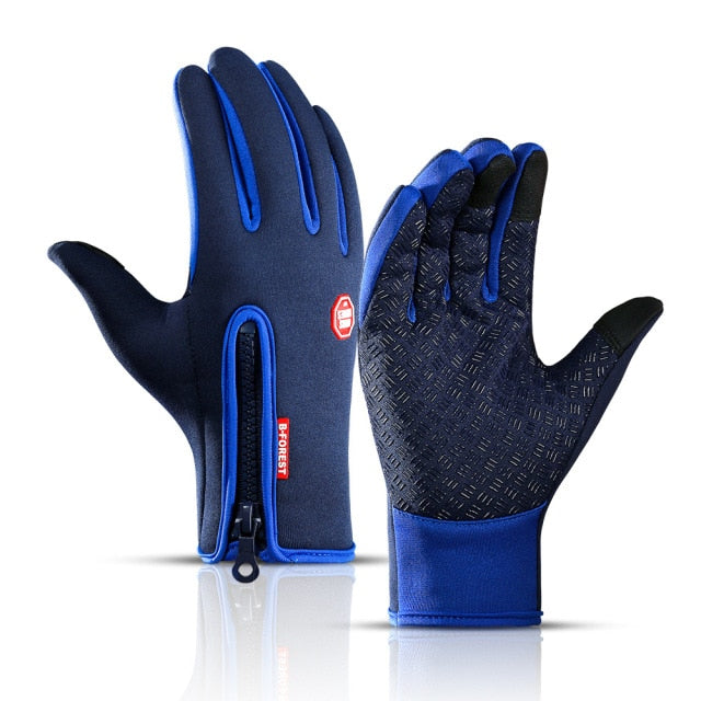 Elphic™ Winter Cycling Gloves