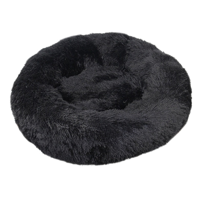 Elphic™ Fluffy Dog and Cat Bed