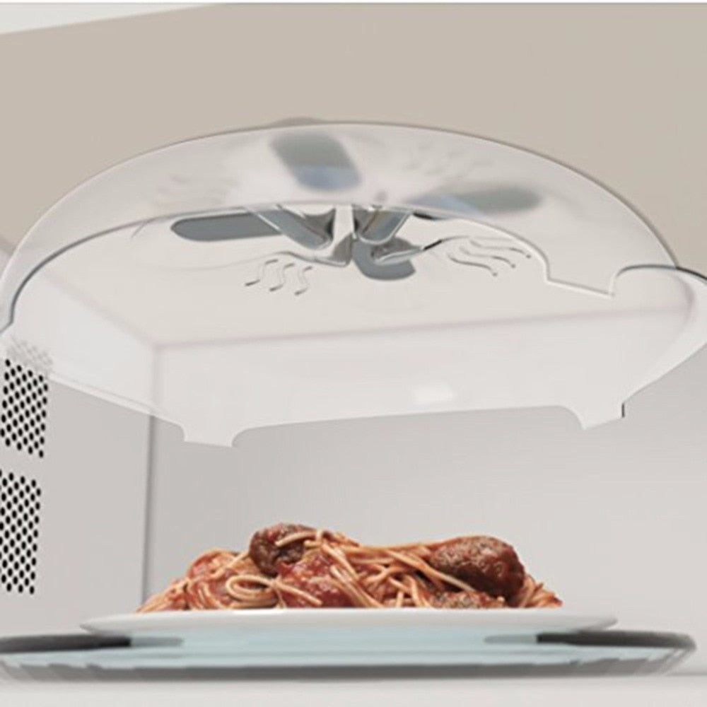 Elphic™ Microwave Universal Cover