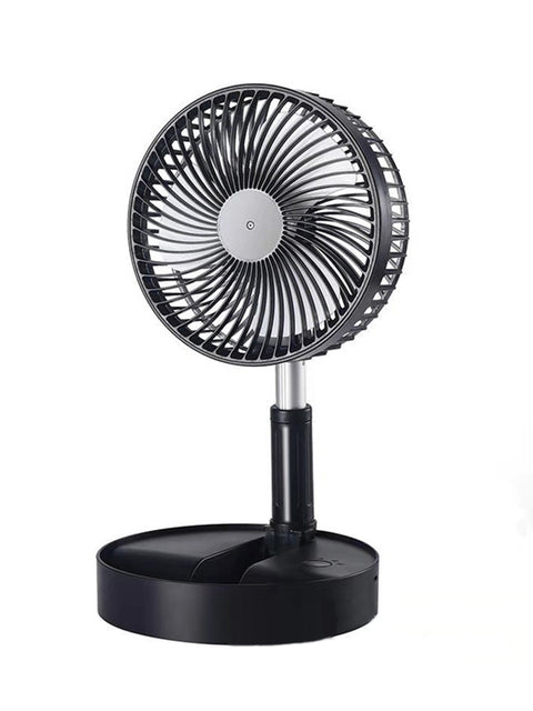 Elphic™ Standing Fan