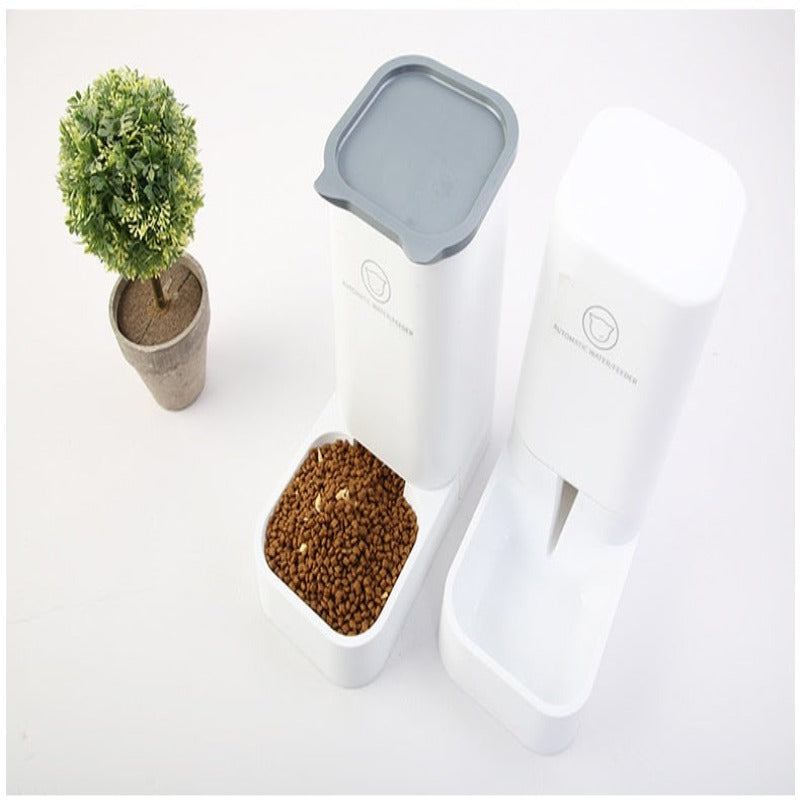 Elphic™ Automatic Pet Feeder