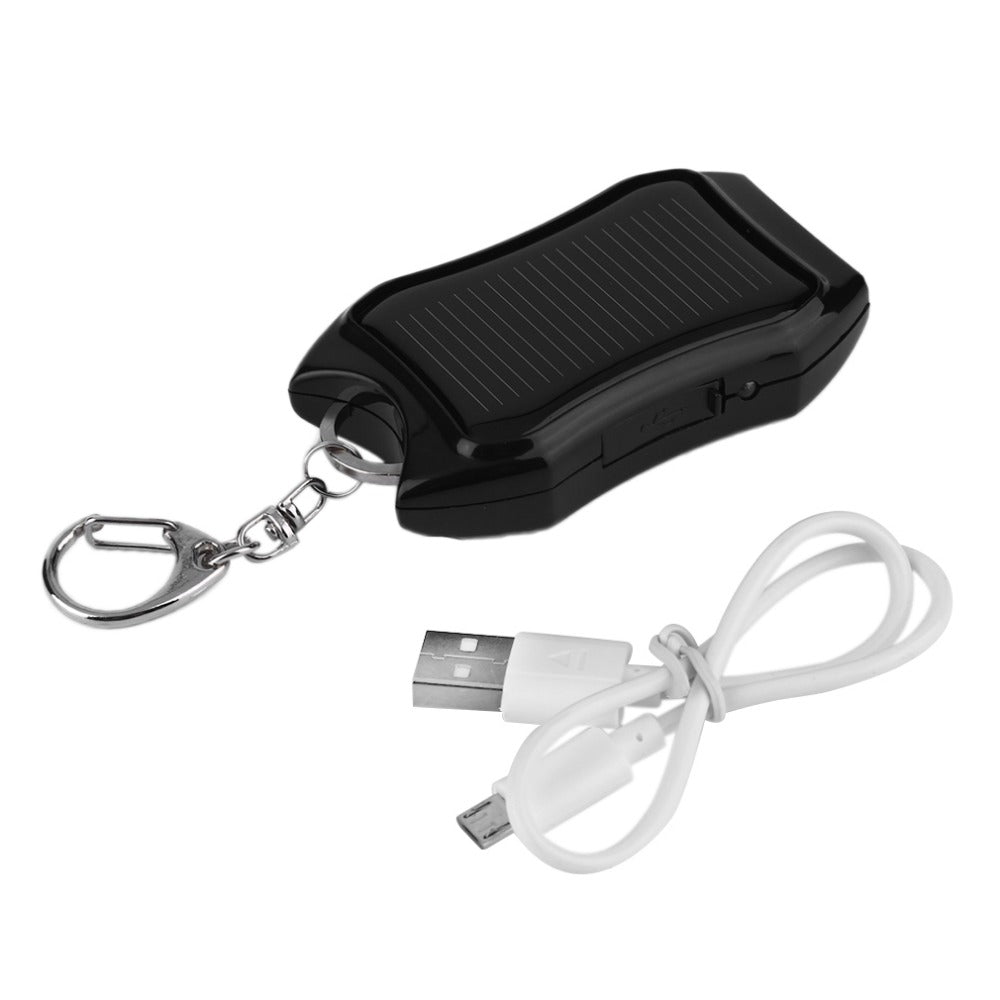 Elphic™ Keychain Power Bank