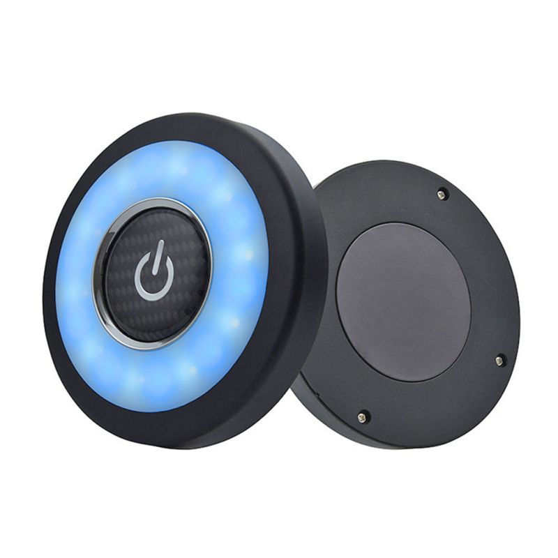 Elphic™ Car Interior Night Light