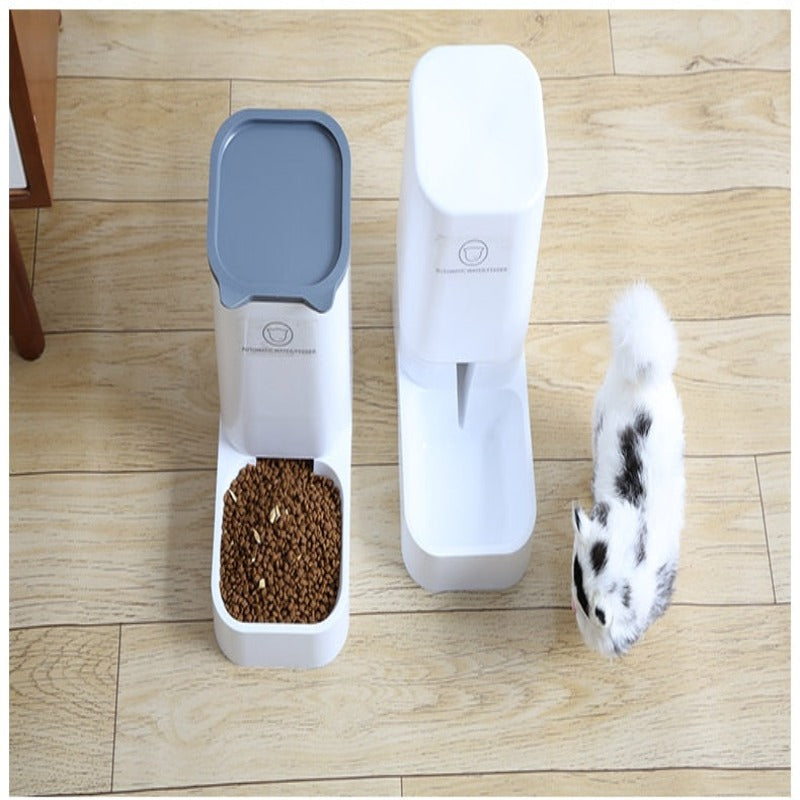 Elphic™ Automatic Pet Feeder