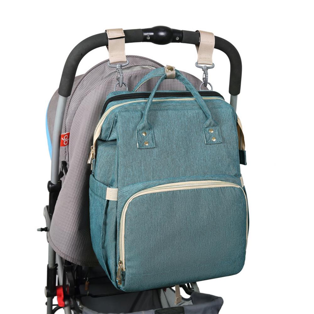 Elphic™ Multifunctional Travel Baby Bag