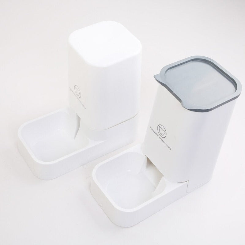 Elphic™ Automatic Pet Feeder