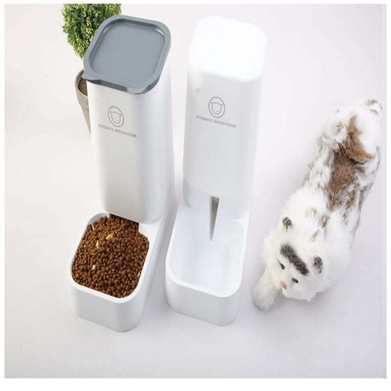 Elphic™ Automatic Pet Feeder