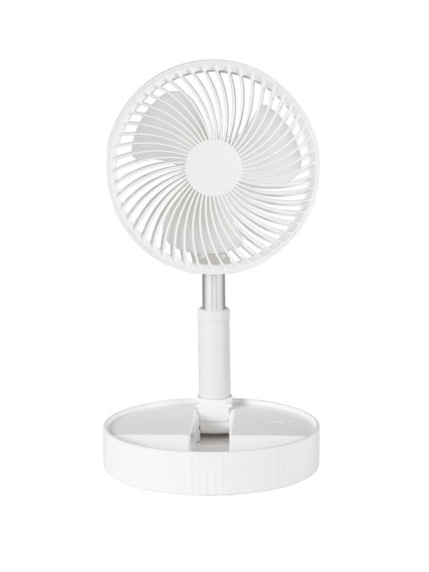 Elphic™ Standing Fan