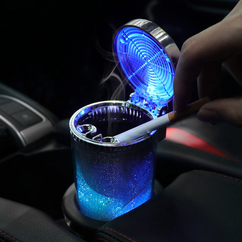 Elphic™ Car Ashtray