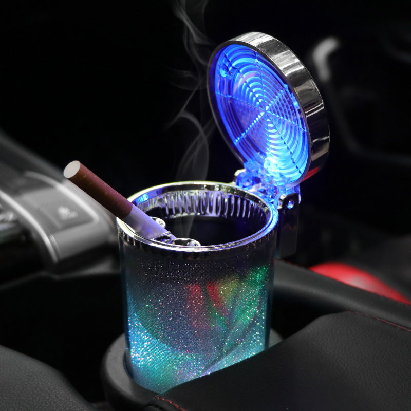 Elphic™ Car Ashtray