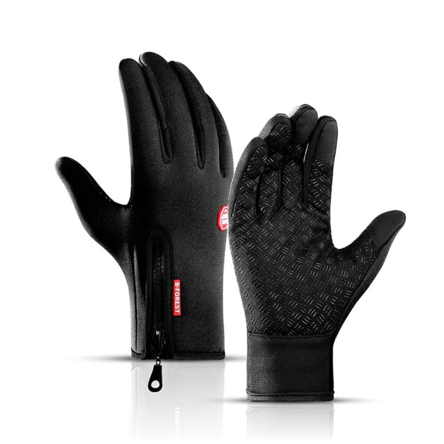 Elphic™ Winter Cycling Gloves