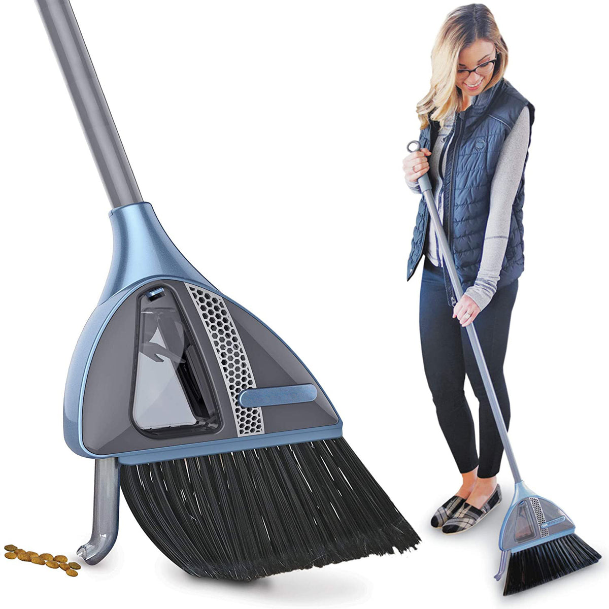 Elphic™ Cordless Cleaning Brush