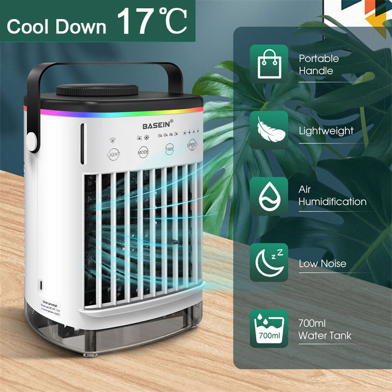 Elphic™ Mini Air Conditioner