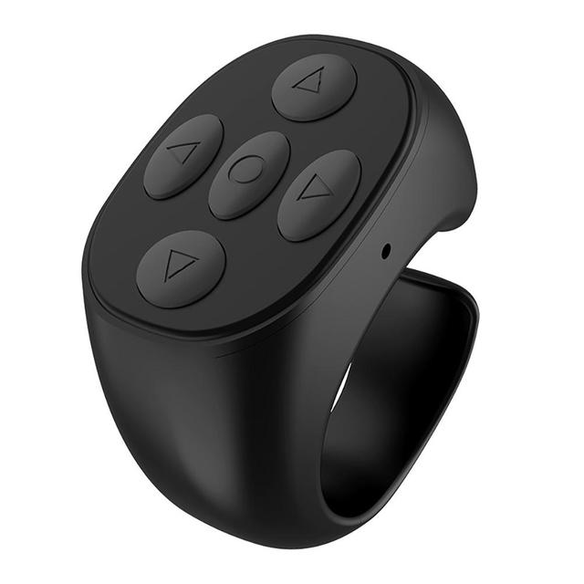 Elphic™ Wireless Bluetooth-compatible Remote Controller Button