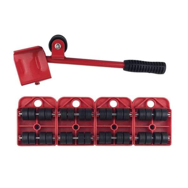 Elphic™ Heavy Duty Furniture Lifter