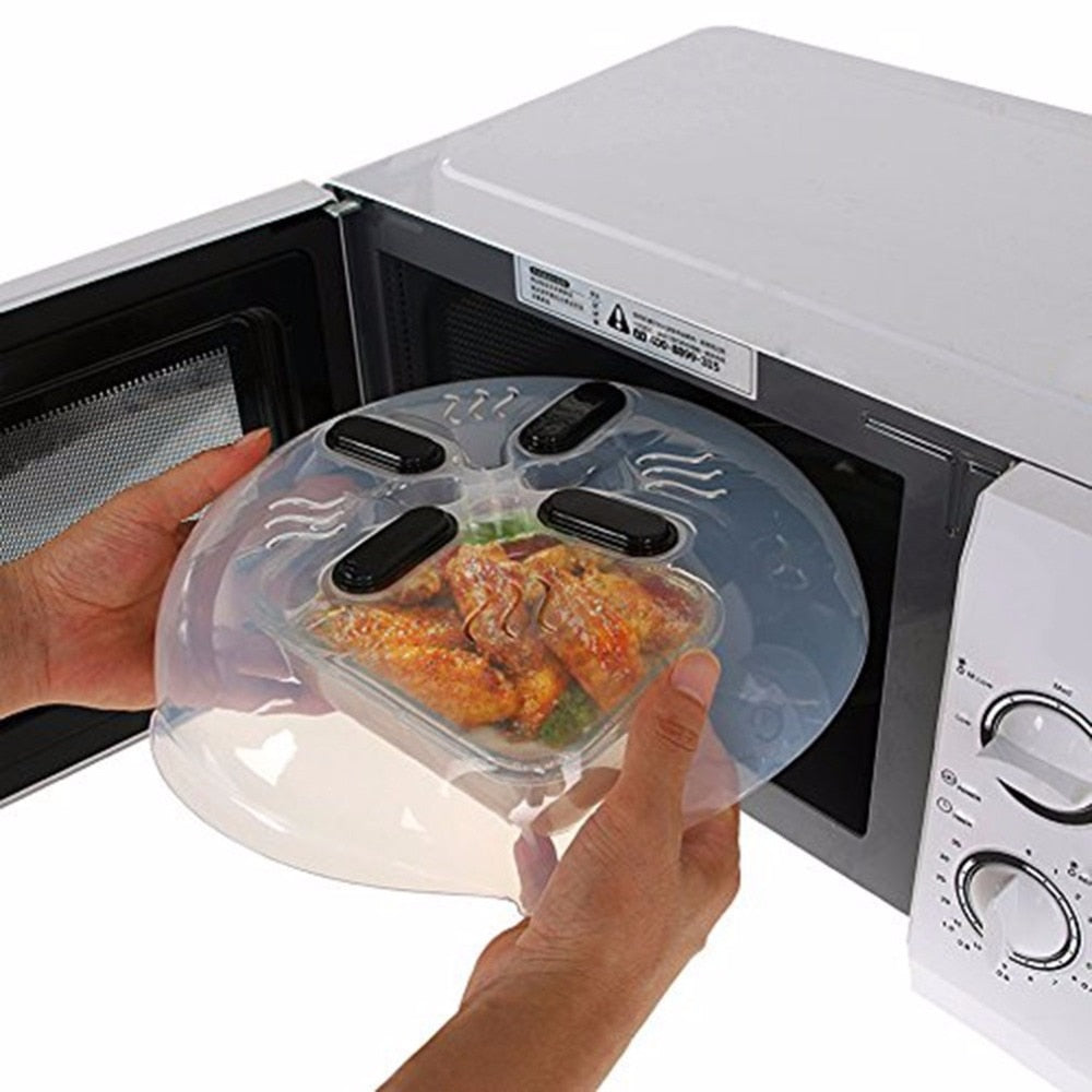 Elphic™ Microwave Universal Cover