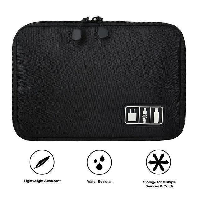 Elphic™ Gadget Organizer Bag