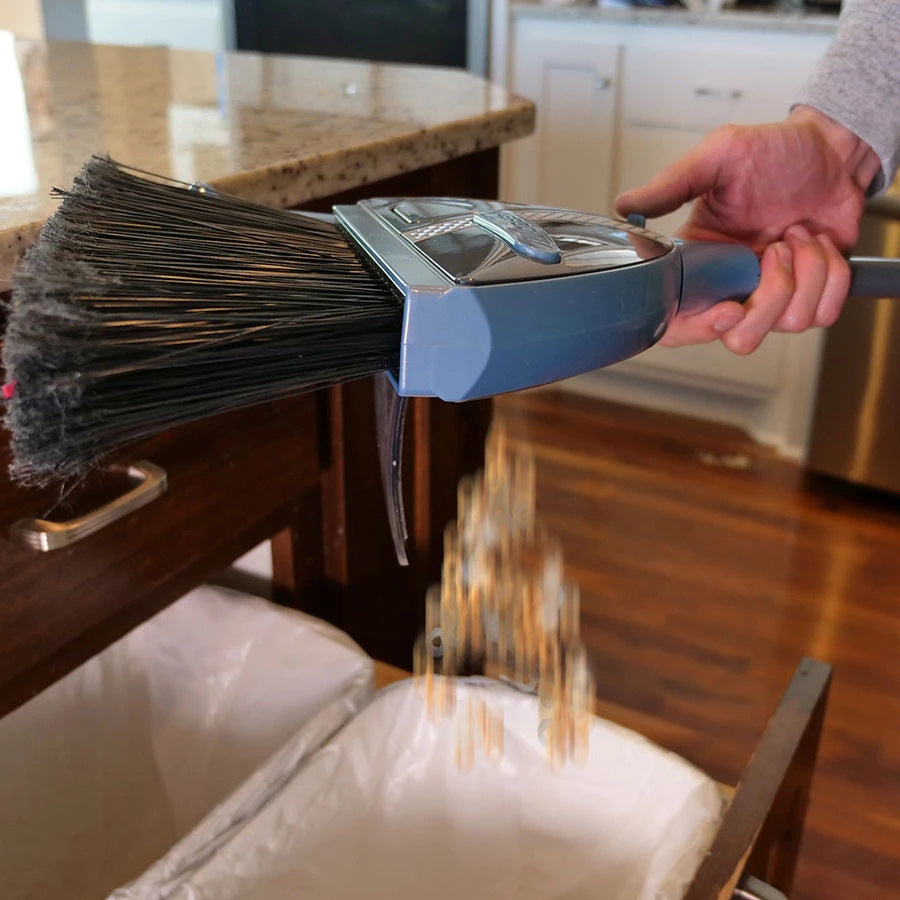 Elphic™ Cordless Cleaning Brush