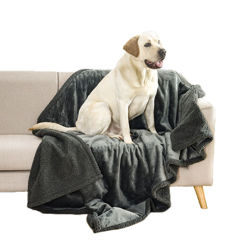 Elphic™ Waterproof Pet Blanket