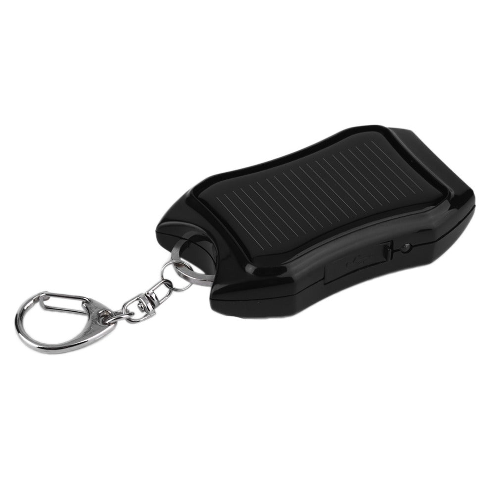 Elphic™ Keychain Power Bank