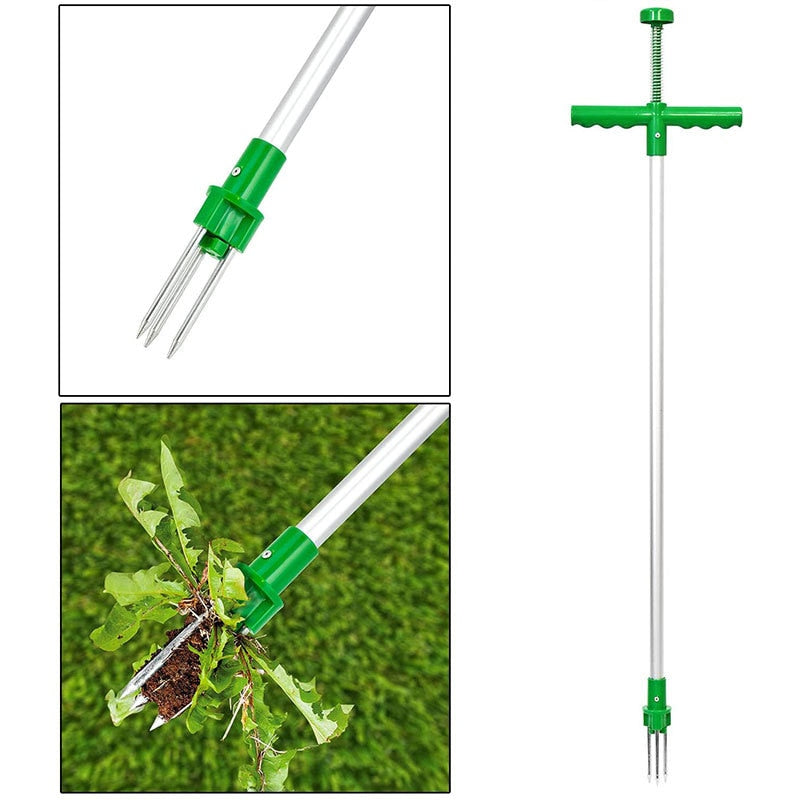 Elphic™ Weed Remover Tool