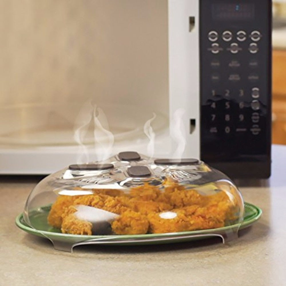 Elphic™ Microwave Universal Cover