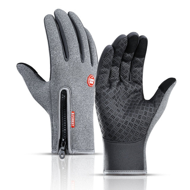 Elphic™ Winter Cycling Gloves