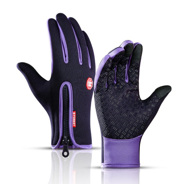 Elphic™ Winter Cycling Gloves