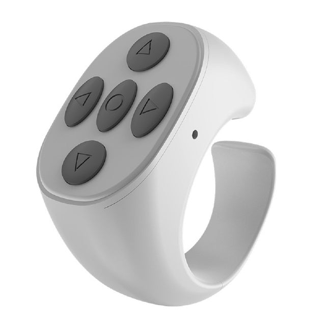 Elphic™ Wireless Bluetooth-compatible Remote Controller Button