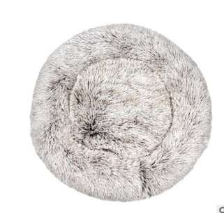 Elphic™ Fluffy Dog and Cat Bed