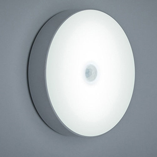 Elphic™ LED Motion Sensor Night Light