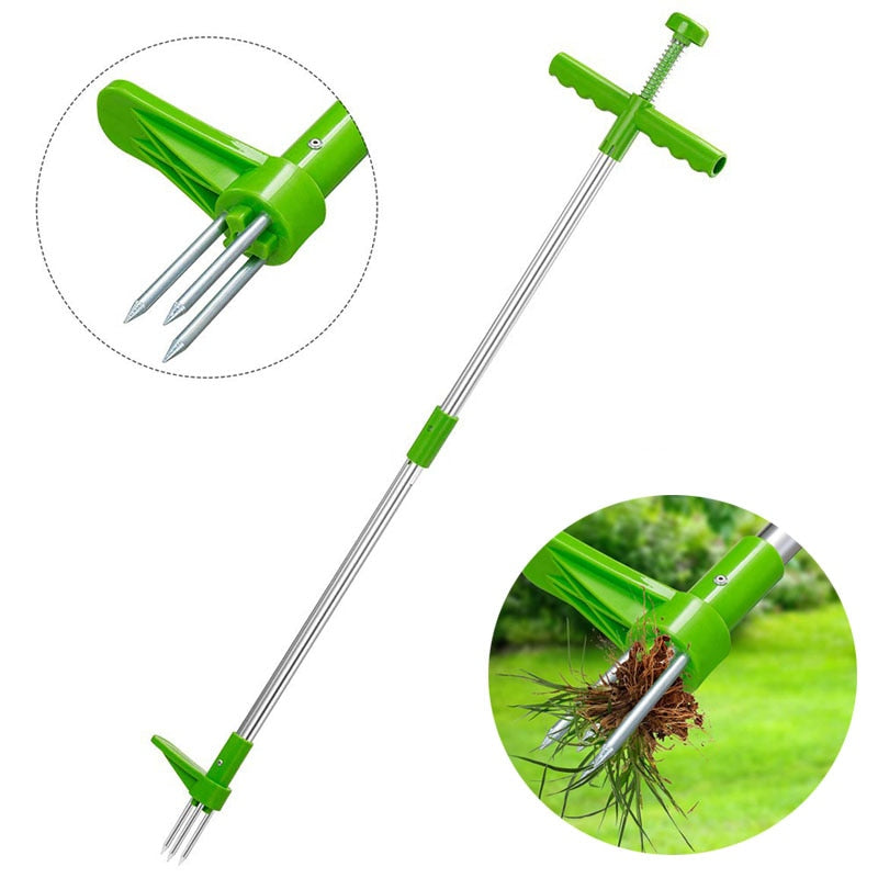 Elphic™ Weed Remover Tool