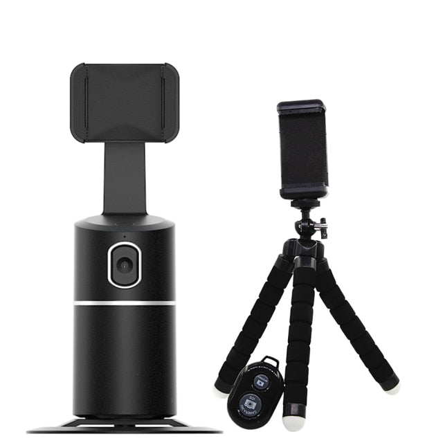 Elphic™ Auto Face Tracking Gimbal