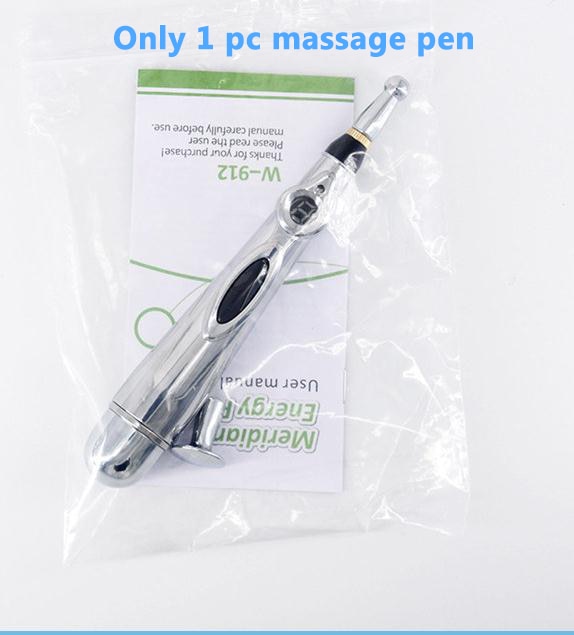 Elphic™ Electric Acupuncture Pen