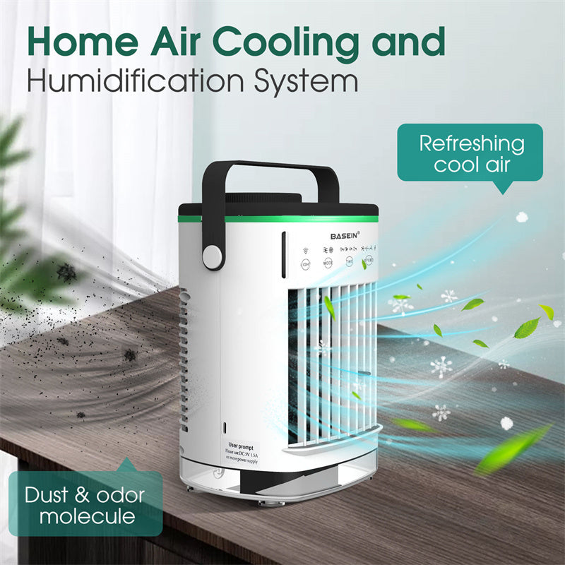 Elphic™ Mini Air Conditioner