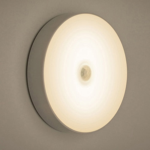 Elphic™ LED Motion Sensor Night Light