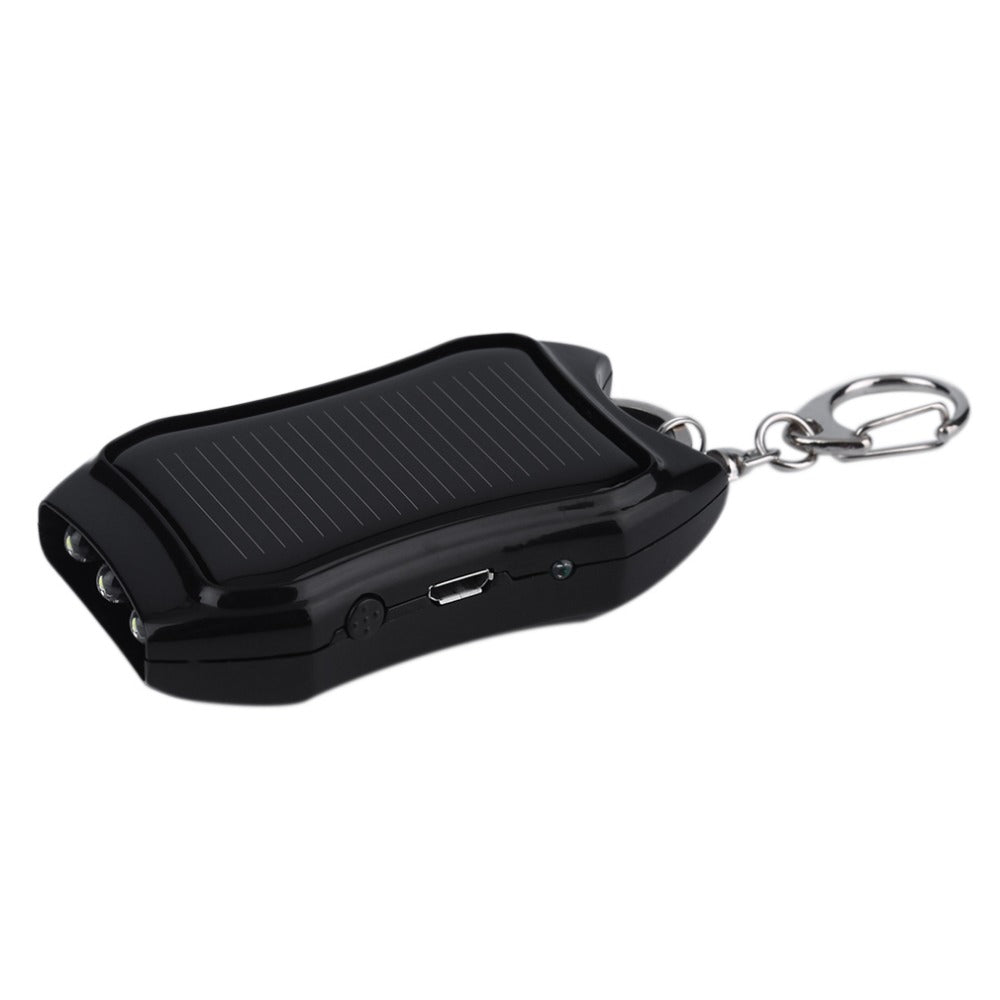 Elphic™ Keychain Power Bank