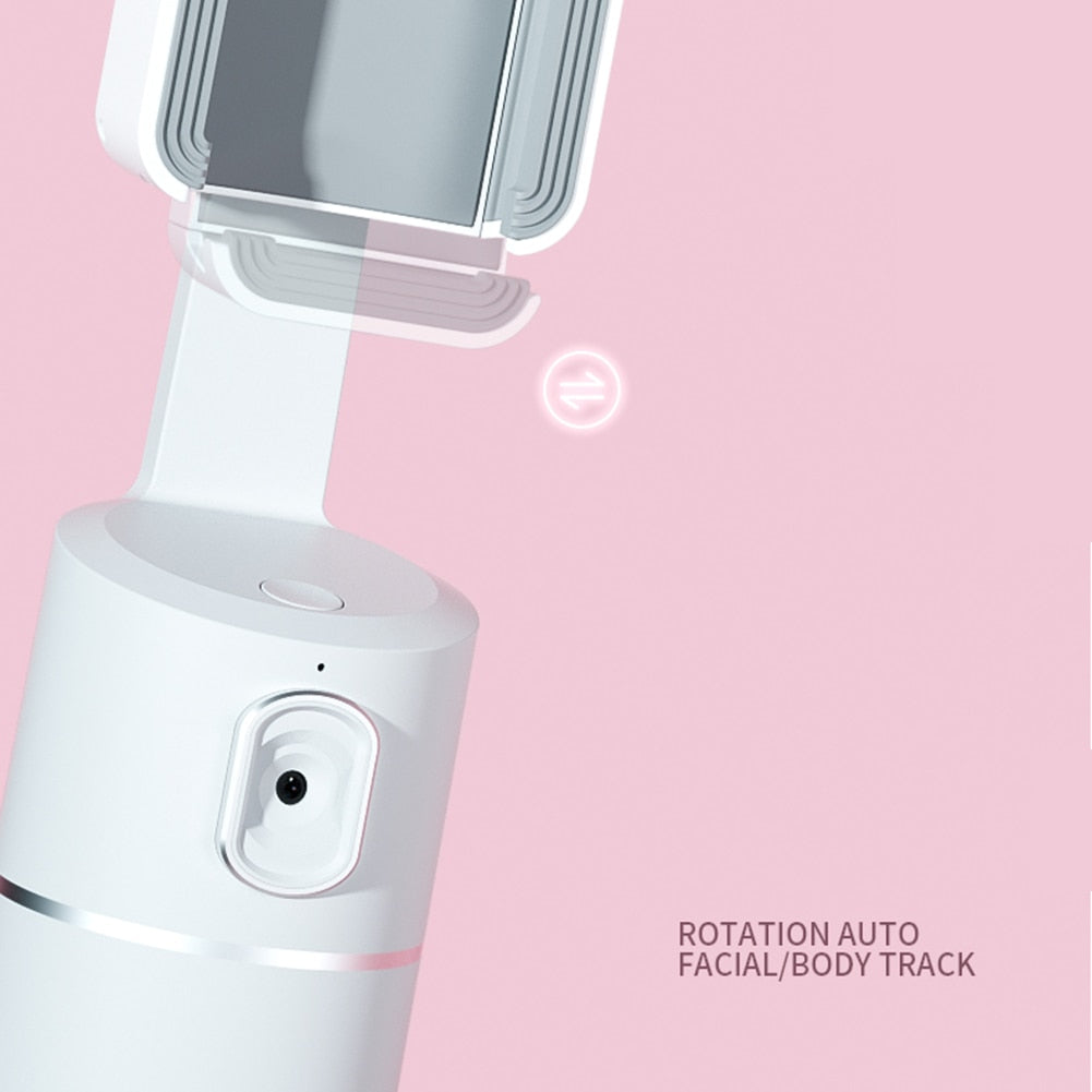 Elphic™ Auto Face Tracking Gimbal