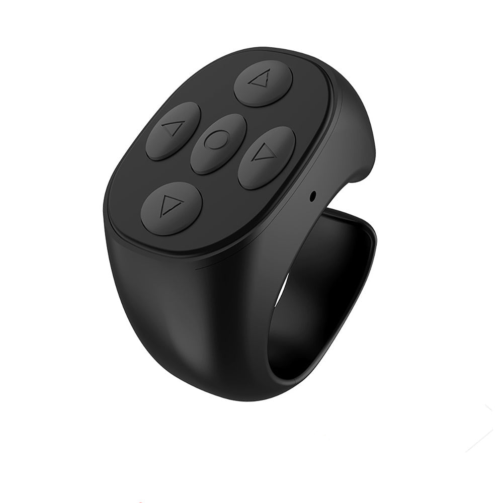 Elphic™ Wireless Bluetooth-compatible Remote Controller Button