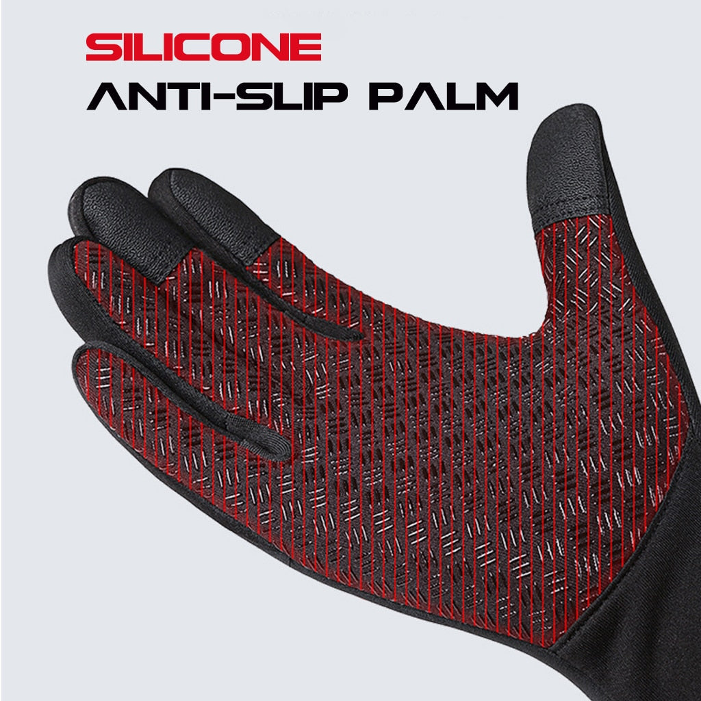 Elphic™ Winter Cycling Gloves