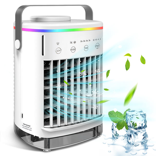 Elphic™ Mini Air Conditioner